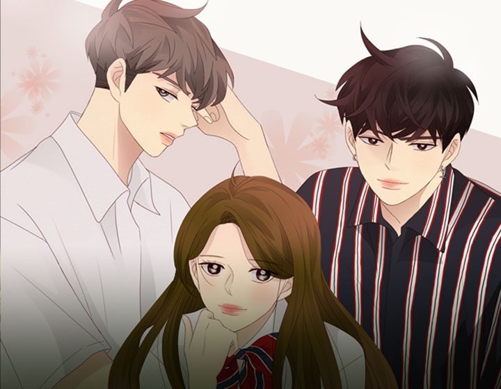 ¿Amor no correspondido?