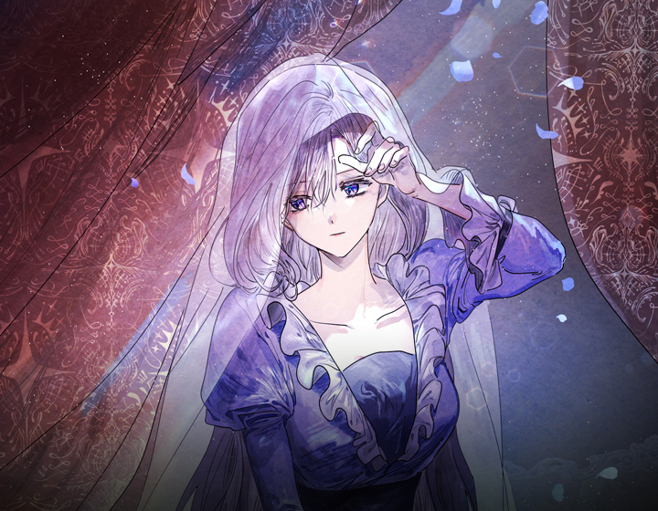 La villana detrás de la máscara