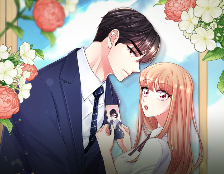 Prohibido acosar a medias