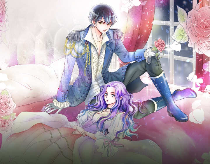 En el regazo del emperador