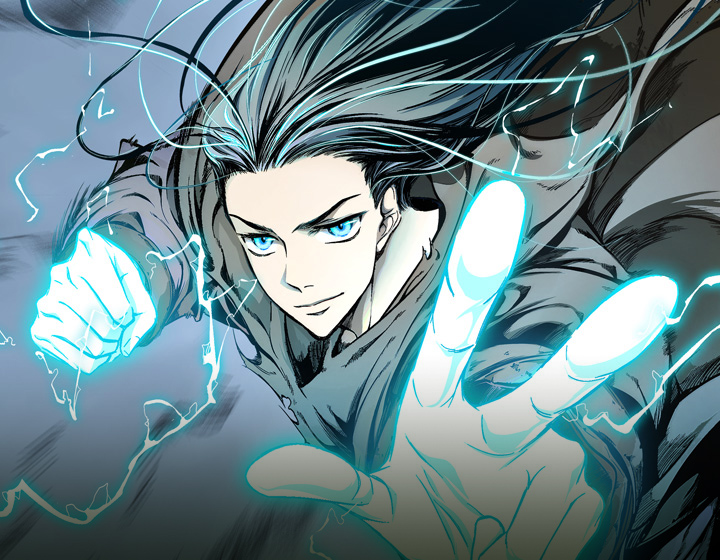 Memorias del rey de la guerra