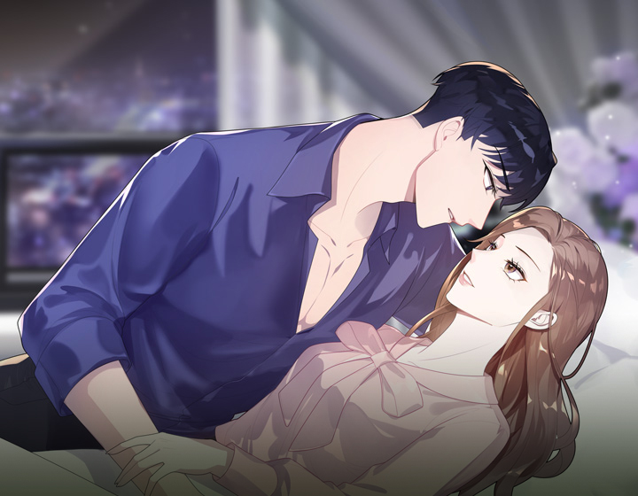 El romance de una misógama