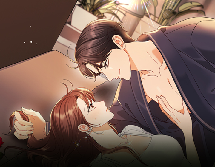 Por favor, divórciate de mí