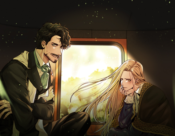 Más allá de Walpurgis