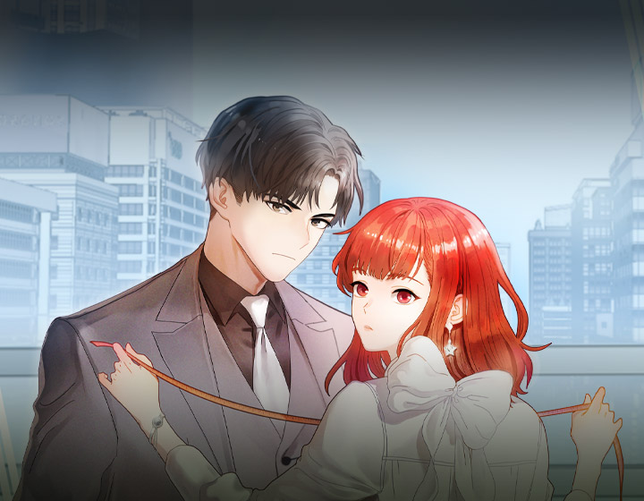 Pareja por conveniencia