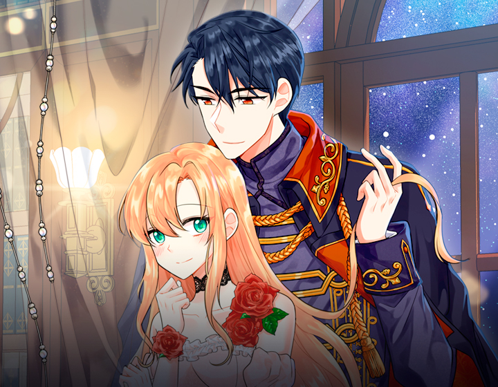 El destructor se enamoró de mí