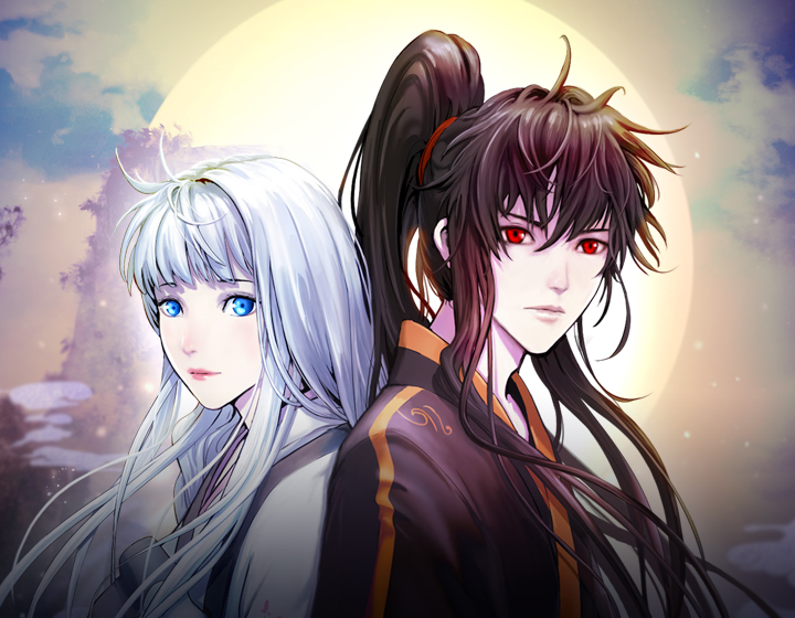 La fantástica historia de Nangseon