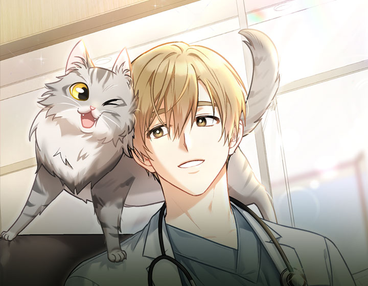 ¡Hola, veterinario!