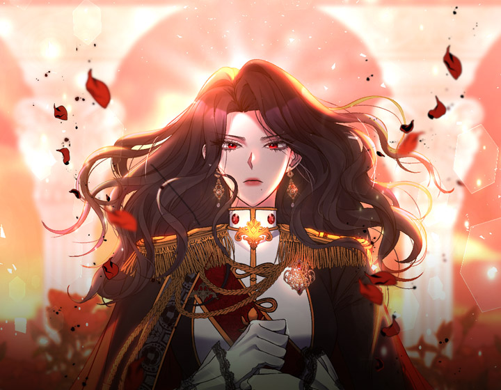 La gran duquesa del norte resultó ser una villana