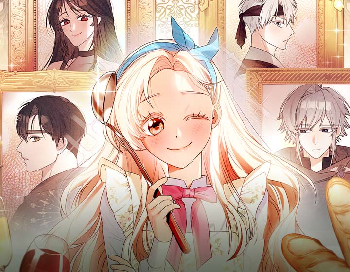 La receta de la salvadora