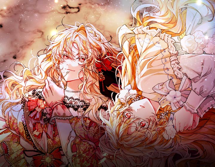 La venganza de la verdadera